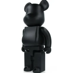 1000% Bearbrick Portable Speaker RINARO - Black