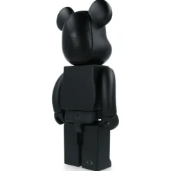 1000% Bearbrick Portable Speaker RINARO - Black