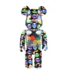 400% Bearbrick Puyo Puyo