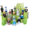 Bearbrick Series 49