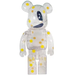 1000% Bearbrick SR_A 2nd ver.