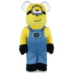 400% Bearbrick Stuart Costume Ver.
