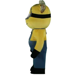 1000% Bearbrick Stuart Costume Ver.
