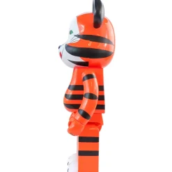 1000% Bearbrick Tony Le Tigre - (versión vintage)