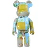 1000% Bearbrick Van Gogh The Bedroom