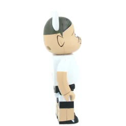 200% Bearbrick Yusuke Hanai