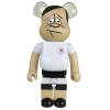 1000% Bearbrick Yusuke Hanai