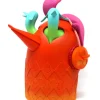 Beastie Head Orange Edition