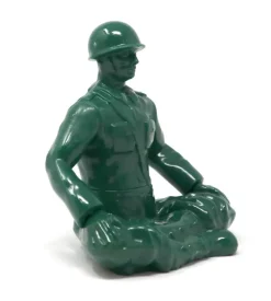 5" Big Meditation Yoga Joe