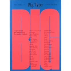 Big Type