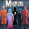 Blind Box Flat - Misfits Blind Box Wave 1