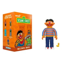 Blind Box - Sesame Street Blind Box Wave 3