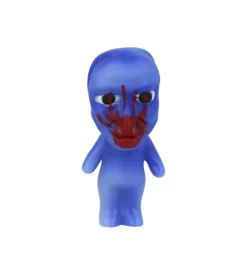 Blue Demon - VAG Series by Noprops (Vinyl Artist Gacha)
