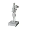 Bomb Hugger (Gesso Ver.) - Banksy X Medicom Toy