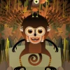 Boogie Monkey