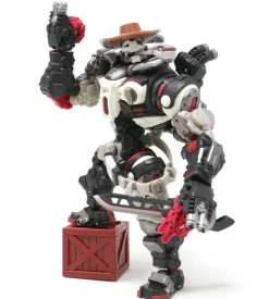 Bounty Hunter Krivo-Sh-019 Type-Bh