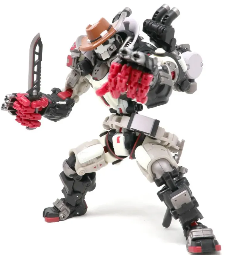 Bounty Hunter Krivo-Sh-019 Type-Bh