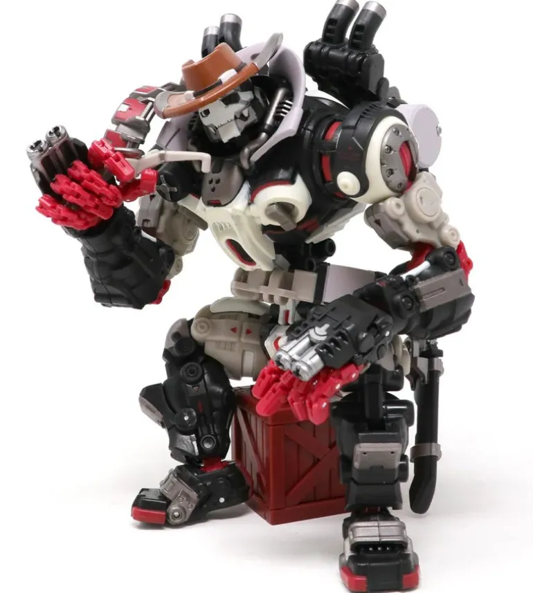 Bounty Hunter Krivo-Sh-019 Type-Bh