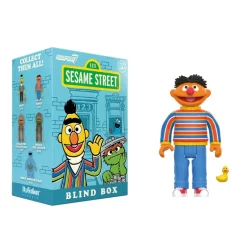 Box Box Flat - Sesame Street Blind Box Wave 1