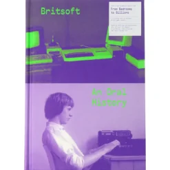 Britsoft : An Oral History
