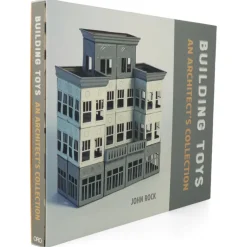 Building Toys : An Architect’s Collection