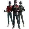 Bundle Kavinsky