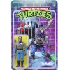 Busted Foot Soldier (Tortues Ninja - TMNT) - ReAction figures