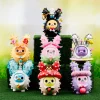 Cactus Bunnies Blind Box Series 2