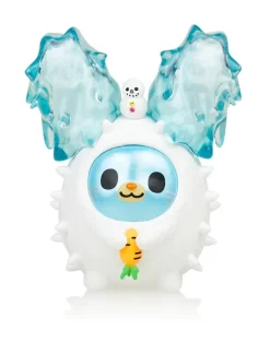 Cactus Bunnies Blind Box Series 2