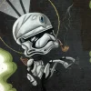 Ceci n'est pas un trooper - 100TAUR