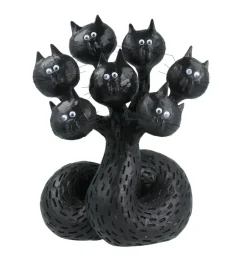Chatan - Negro