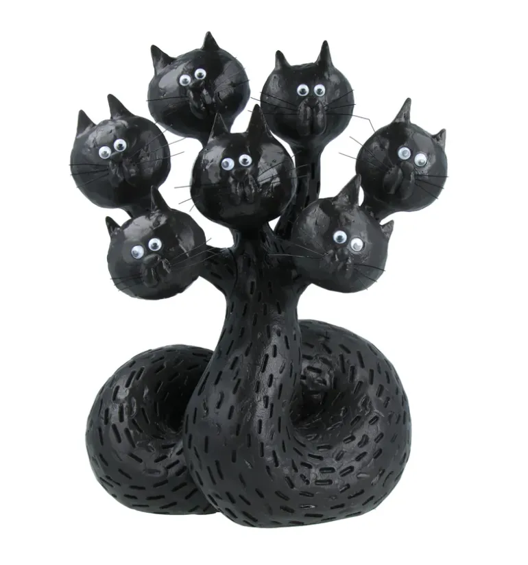 Chatan - Negro