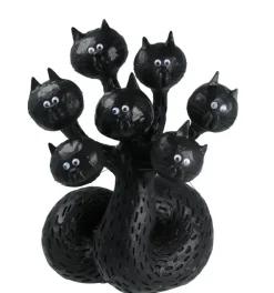 Chatan - Negro