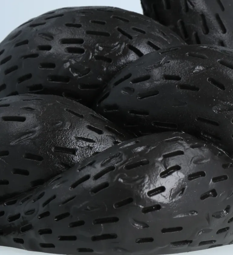Chatan - Negro