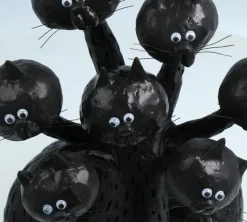 Chatan - Negro
