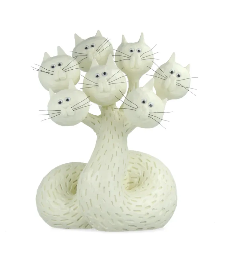 Chatan - White