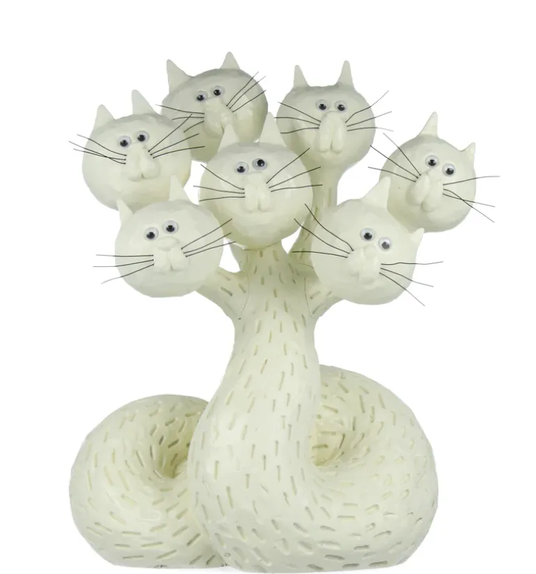 Chatan - White