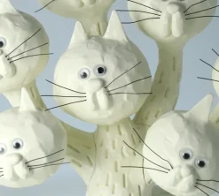Chatan - White