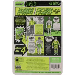 Chilling Tales - Graveyard Ghoul (Glow) - ReAction Figures