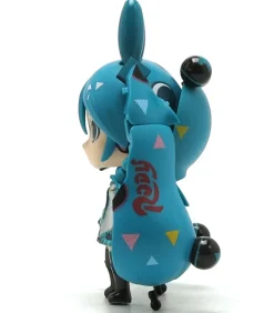 Chogokin - Miracle Henkei: Miku Hatsune x Rody