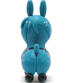 Chogokin - Miracle Henkei: Miku Hatsune x Rody