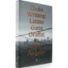 Cholo Writing Latino Gang Graffiti In Los Angeles