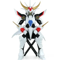 Chou-dan-kadou yoroiden-samurai soldados-kikoutei rekka figura