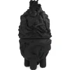 City Monster Toybox - Black Matte Edition