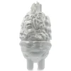 City Monster Toybox - Glossy White Edition
