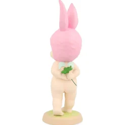 Clover Rabbit - Colección de Master de Sonny Angel