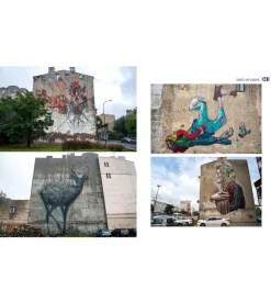 Colossus - Street Art Europe