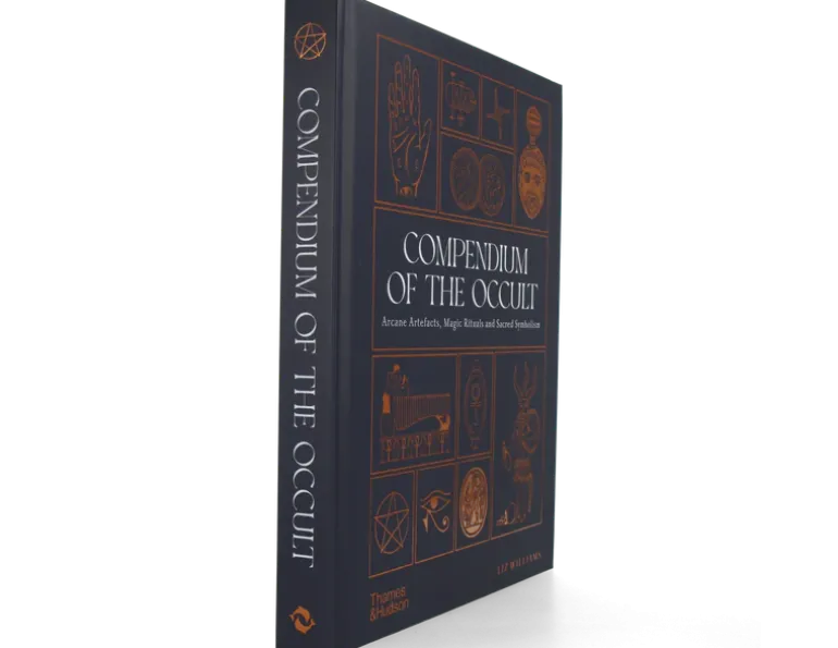 Compendium of the Occult