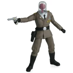 Cortex Commander (The Worst) - ULTIMATES! Wave 3
