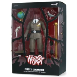Cortex Commander (The Worst) - ULTIMATES! Wave 3